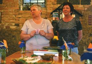 Galeria - Wrzosowa Chata 3