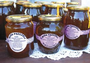 Ekomuzeum - Pasieka Maja